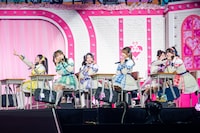 超ときめき♡宣伝部、6人の“VICTORY STORY”　一瞬一瞬を噛み締めた杏ジュリアのラストステージ