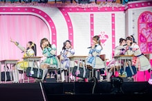 超ときめき♡宣伝部、6人の“VICTORY STORY”　一瞬一瞬を噛み締めた杏ジュリアのラストステージ