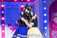 超ときめき♡宣伝部、6人の“VICTORY STORY”　一瞬一瞬を噛み締めた杏ジュリアのラストステージ