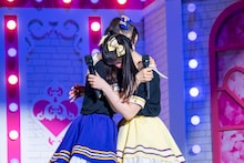 超ときめき♡宣伝部、6人の“VICTORY STORY”　一瞬一瞬を噛み締めた杏ジュリアのラストステージ