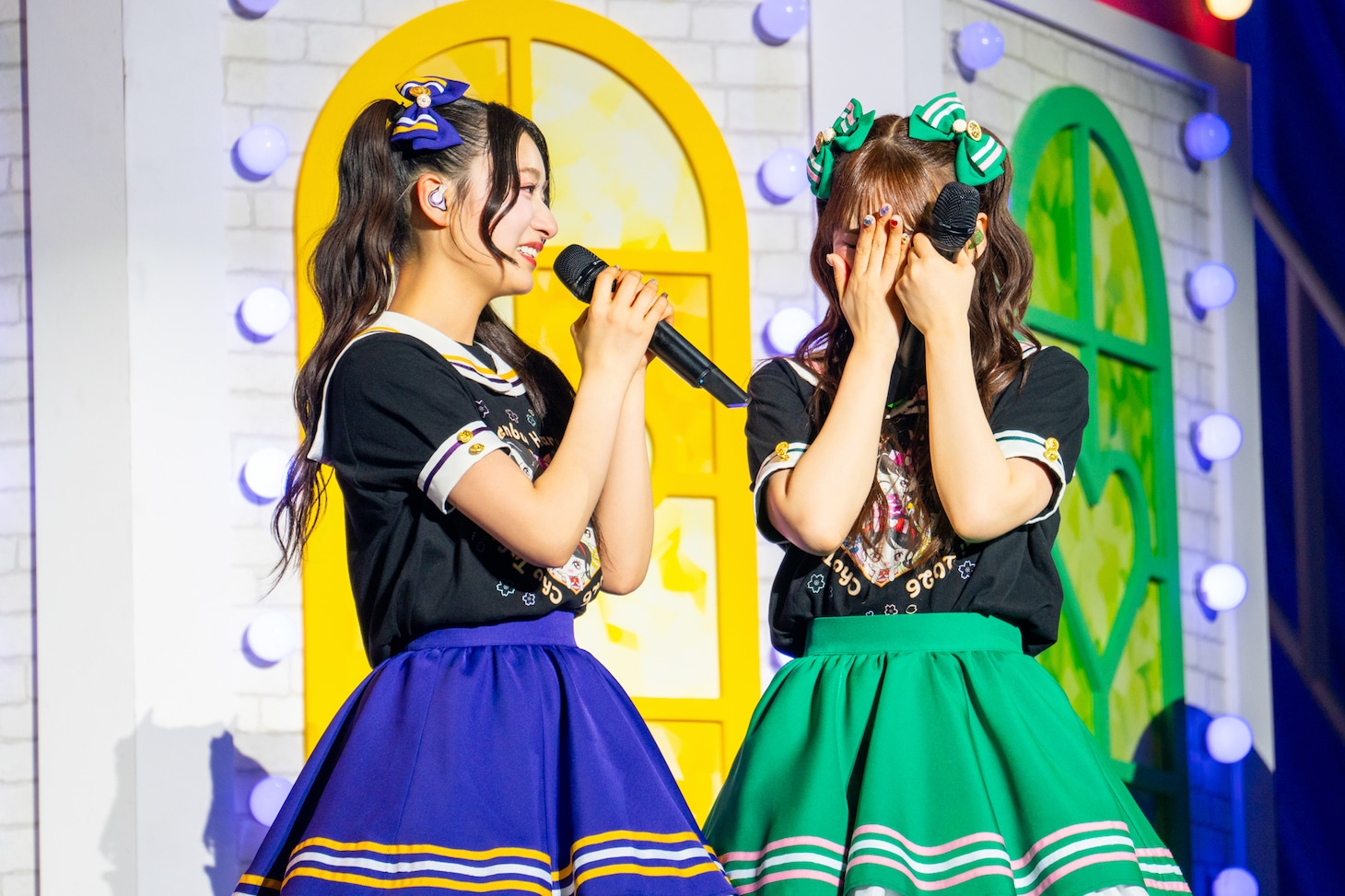 超ときめき♡宣伝部、6人の“VICTORY STORY”　一瞬一瞬を噛み締めた杏ジュリアのラストステージ