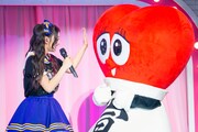 パブりんに向かって「当初は『あんまりかわいくないかも？』と思っていた」と衝撃の告白をする杏ジュリア。