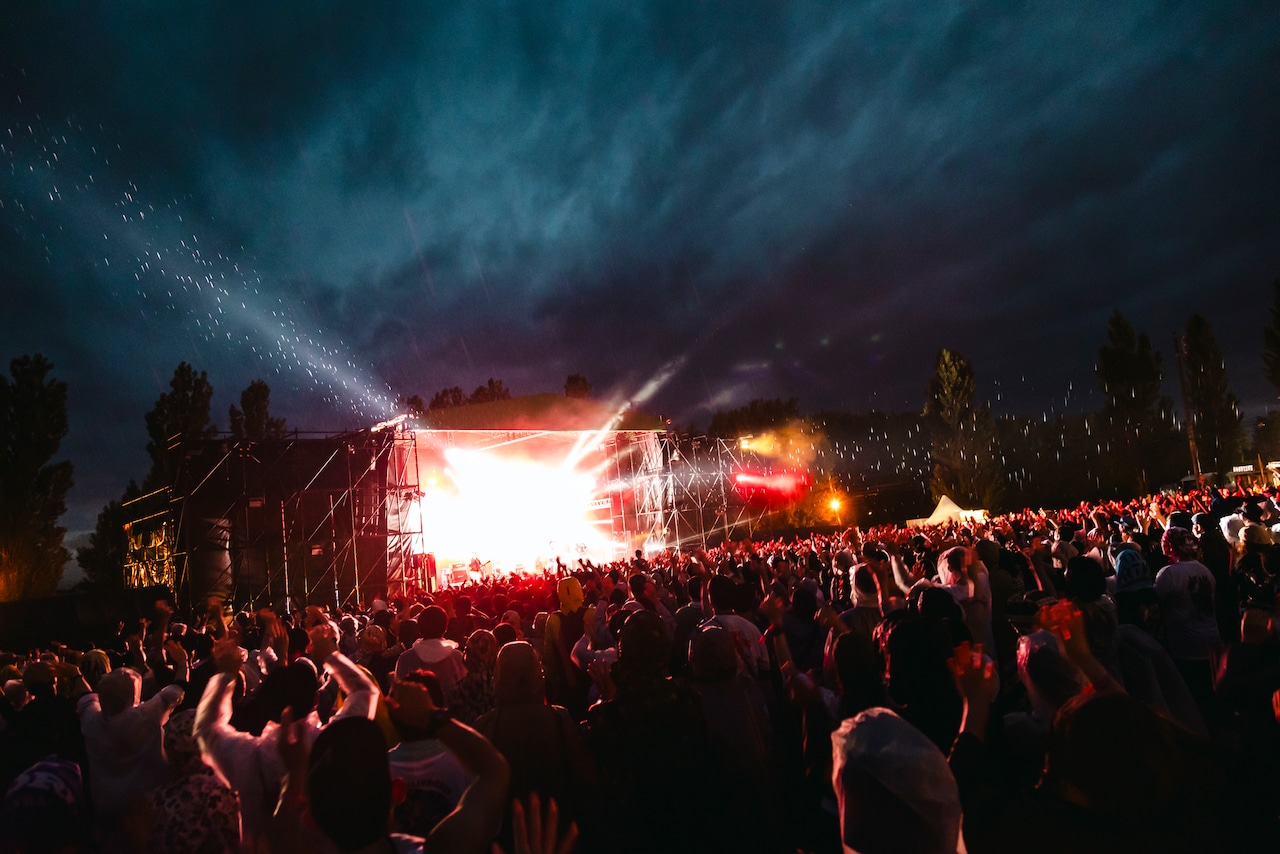 北海道「JOIN ALIVE」に浅井健一、スキマ、BUCK∞TICK、エルレ、森高千里ら33組追加