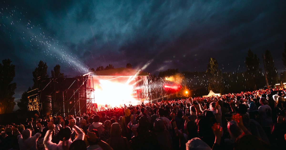 北海道「JOIN ALIVE」にあいみょん、げんじぶ、松下洸平、ファンモン、大原櫻子ら23組追加