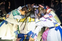 超ときめき♡宣伝部、6人の“VICTORY STORY”　一瞬一瞬を噛み締めた杏ジュリアのラストステージ