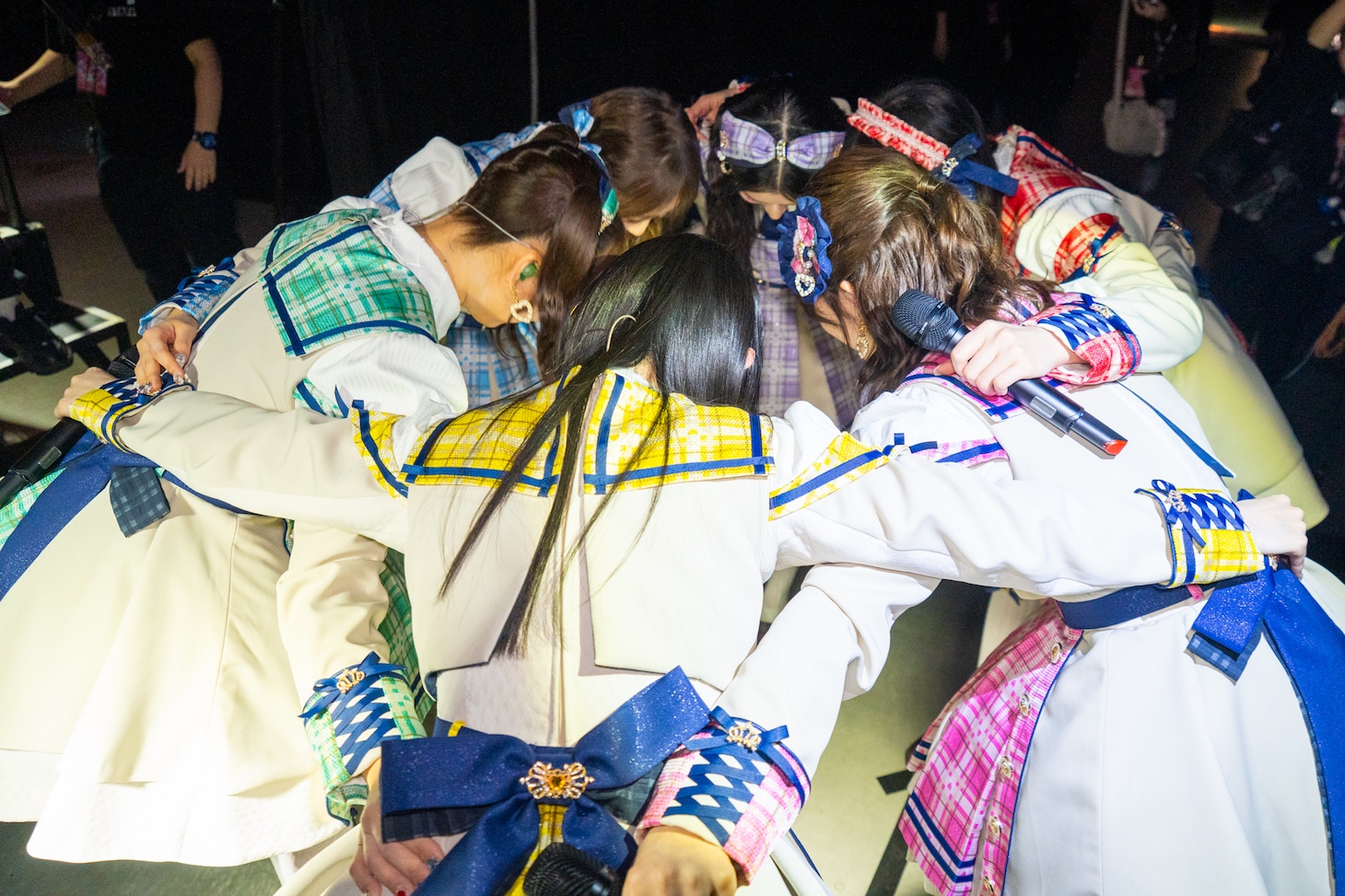 超ときめき♡宣伝部、6人の“VICTORY STORY”　一瞬一瞬を噛み締めた杏ジュリアのラストステージ