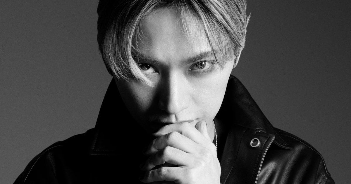 SKY-HI「Future In My Pocket」のライブ映像公開、STARGLOWのTAIKIとGOICHI参加（動画あり） - 音楽ナタリー