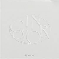 Chalca「IN COLOR」ジャケット