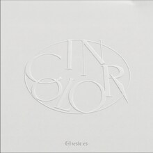 Chalca「IN COLOR」ジャケット