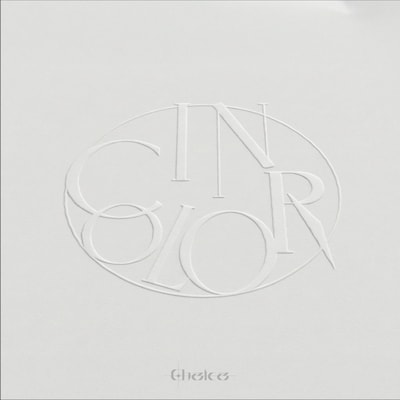 Chalca「IN COLOR」ジャケット