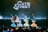 3月28、29日にソウル・YES24 WANDERLOCH HALLにて開催された「CUTIE STREET Live in Korea 2026」より。