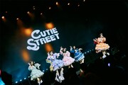 3月28、29日にソウル・YES24 WANDERLOCH HALLにて開催された「CUTIE STREET Live in Korea 2026」より。