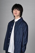 キスマイ玉森裕太、車いすラグビードラマに作曲家のマネージャー役で出演