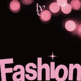 IVE「Fashion」ジャケット