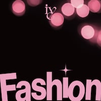 IVE「Fashion」ジャケット