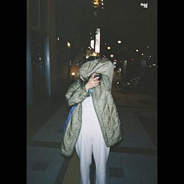 カネコアヤノがいきなり新曲2曲配信、本村拓磨と宮坂遼太郎が参加