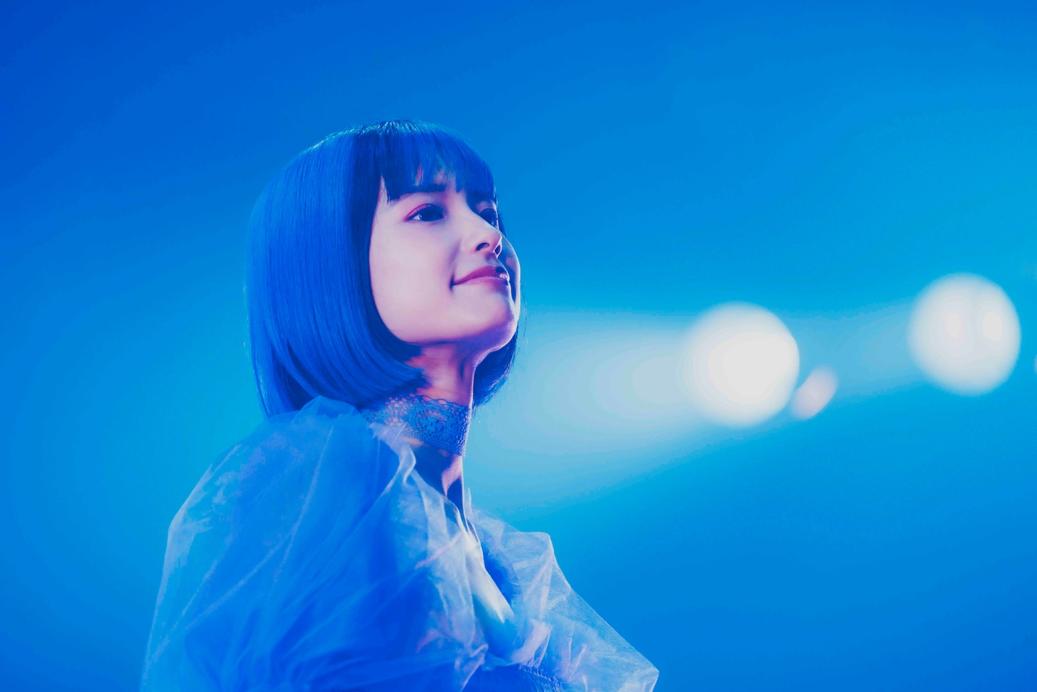 みあ（撮影：入日伸介）