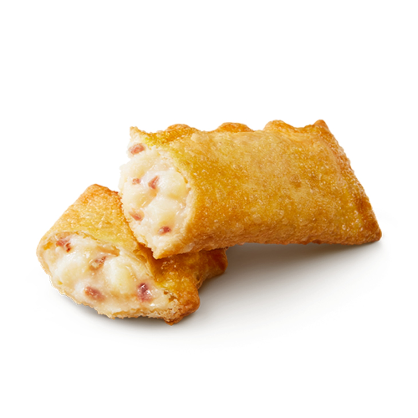 ベーコンポテトパイ