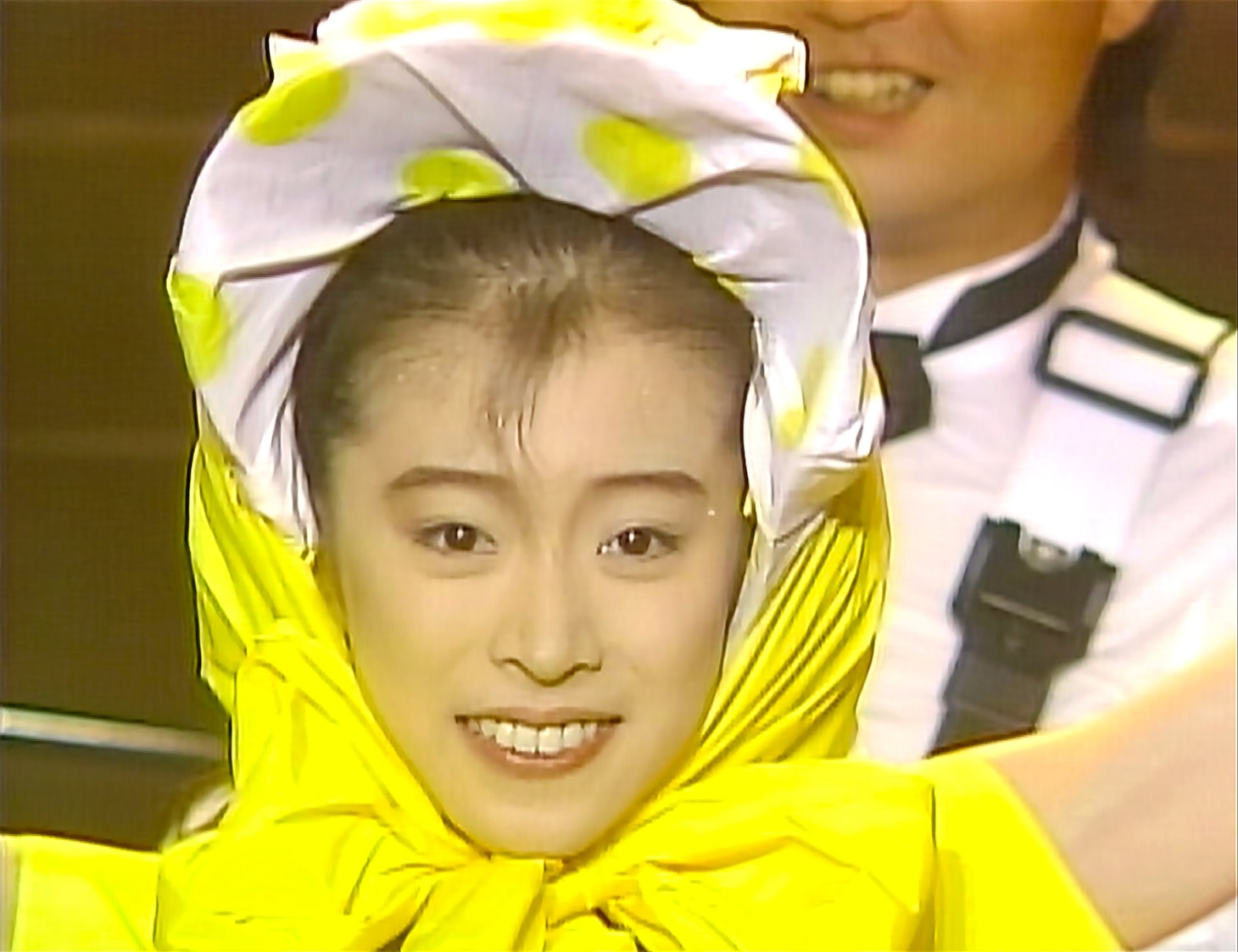 5月1日にデビュー44周年を迎える中森明菜。