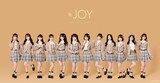 特別番組「≒JOYスペシャルラジオ！ニアジョイとJOY！JOY！JOY！」のパーソナリティを務める≒JOY。
