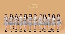特別番組「≒JOYスペシャルラジオ！ニアジョイとJOY！JOY！JOY！」のパーソナリティを務める≒JOY。