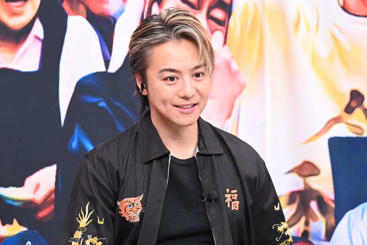 EXILE TAKAHIRO、きゅーすと佐野愛花＆増田彩乃が今夜「オモウマい店」登場