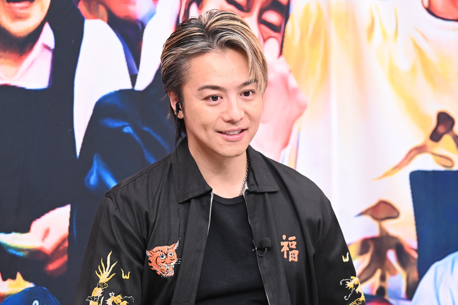 EXILE TAKAHIRO（EXILE）