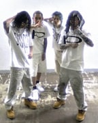 「pop yours original」ルック