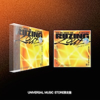 RIIZE「2026 RIIZE CONCERT TOUR [RIIZING LOUD] Special Edition in TOKYO DOME」UNIVERSAL MUSIC STORE限定盤イメージ