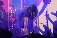 みあ（撮影：入日伸介）