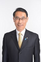 埼玉県知事 大野元裕氏