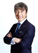 GMOインターネットグループ株式会社 代表取締役グループ代表会長兼社長執行役員・CEO　熊谷正寿氏