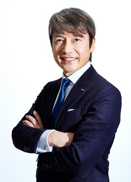 GMOインターネットグループ株式会社 代表取締役グループ代表会長兼社長執行役員・CEO　熊谷正寿氏