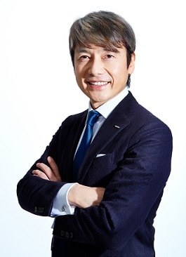 GMOインターネットグループ株式会社 代表取締役グループ代表会長兼社長執行役員・CEO　熊谷正寿氏