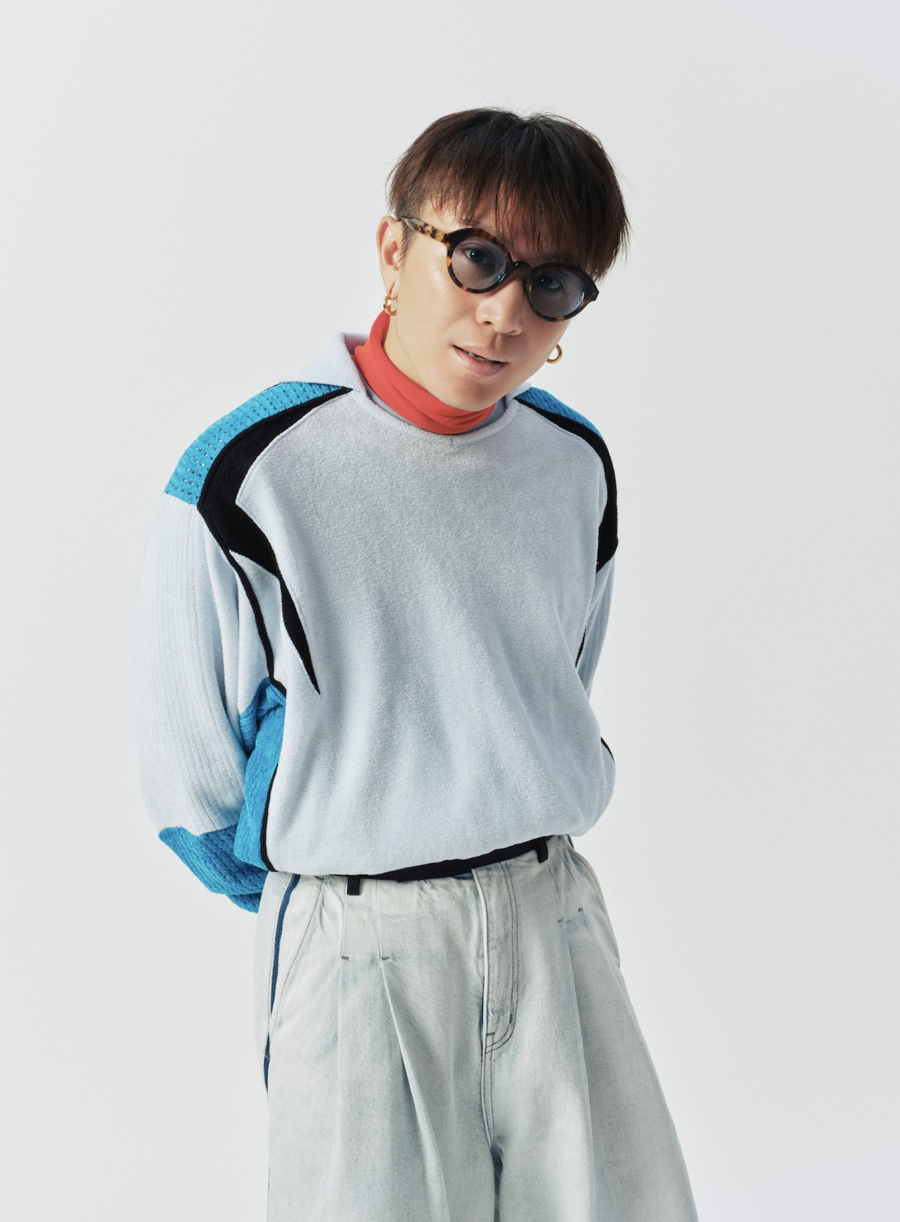 SUPER EIGHT安田章大がアイスショー「Fantasy on Ice」にゲスト出演