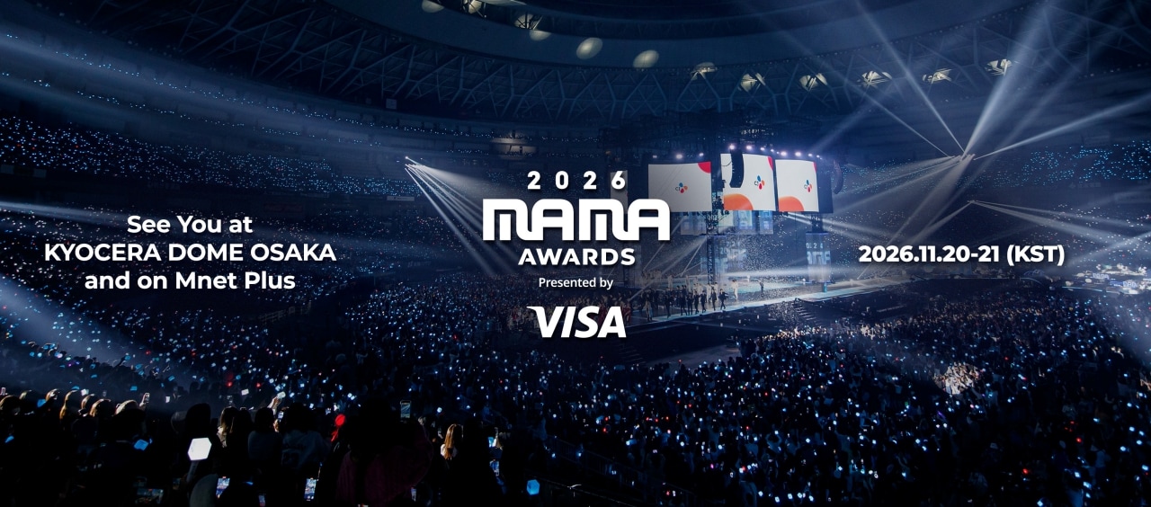 「MAMA AWARDS」今年は京セラドームで開催、大阪観光局も協力