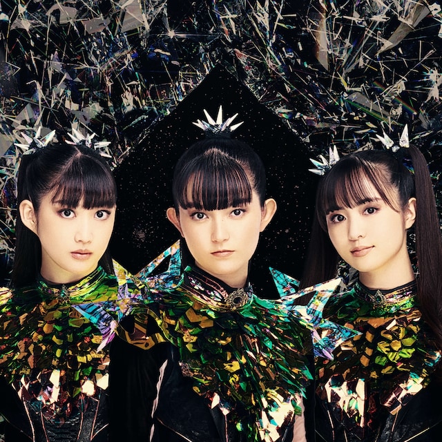 BABYMETAL
