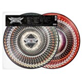 BABYMETAL「METAL FORTH（DELUXE EDITION）」アナログ盤ジャケット