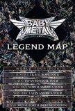 BABYMETALの2026年のスケジュール。