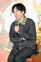 CMについてトークする二宮和也。