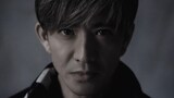 木村拓哉が出演するゴルフアパレルブランド・MARK ＆ LONAの新Web CM「LEGACY OF THE ICON」編より。