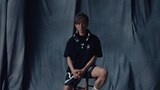 木村拓哉が出演するゴルフアパレルブランド・MARK ＆ LONAの新Web CM「LEGACY OF THE ICON」編より。