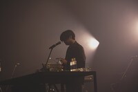 STUTS（撮影：Masanobu Ando）