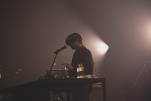 STUTS（撮影：Masanobu Ando）