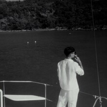 Shurkn Pap「唯一無二」配信ジャケット