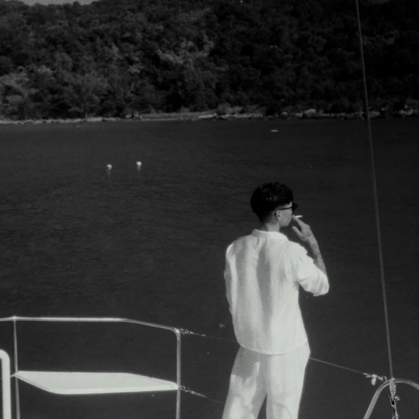 Shurkn Pap「唯一無二」配信ジャケット