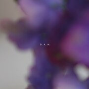 D.A.N.「Purple Sunshine」配信ジャケット