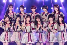 可憐なアイボリー