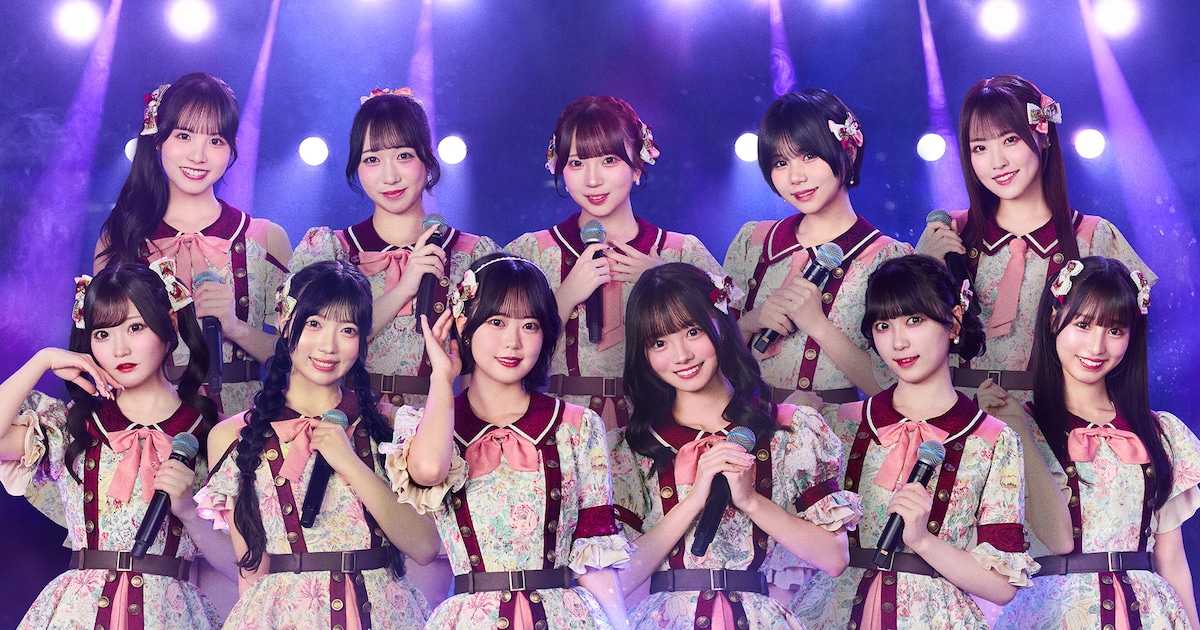 可憐なアイボリー、ファンのまっすぐな思い歌う「ナイト」MVの舞台はライブハウス