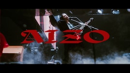 King Gnu「AIZO」のライブ映像公開、現在開催中の全国ツアーより